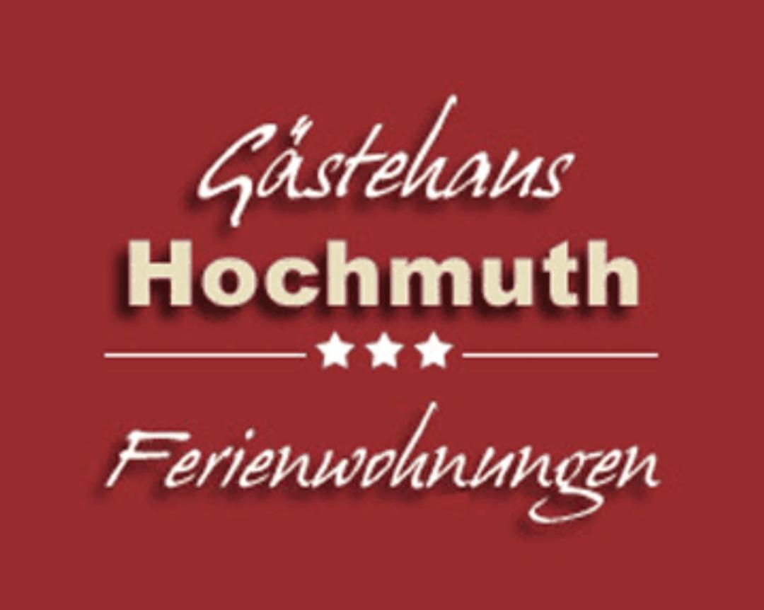 Gastehaus Hochmuth Apartment Майерхофен Екстериор снимка